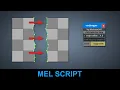 Vert Snapping Toolbox for Maya