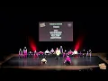 Remix | Parents Division | Netherlands Hip Hop Dance Championship 2025