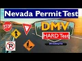 Nevada DMV Permit Practice Test 2025 - 30 Questions and Answers