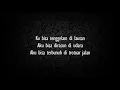 Download Lagu Efek Rumah Kaca - Di Udara (lirik)