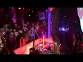 Afro Beats DJ set live in Santa Cruz, CA