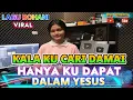 Download Lagu Hanya Yesus Jawaban Hidupku ( Kala Ku Cari Damai ) - NUNI SARAH SITOMPUL || Cover Download Lagu Hanya Yesus Jawaban Hidupku ( Kala Ku Cari Damai ) - NUNI SARAH SITOMPUL || Cover