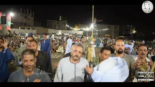 ياسر رشاد دور شاذلى اب عسران فيه اللى تعرفه من كلامه واحلى جنزير حجازه كوم امبو2022 