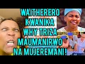 Lagu NJOOHI! 😲GITUMI GIA TRIZA KUUMANWO NA MUTHUNGU MUJEREMANI🥵