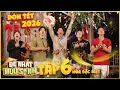 Lagu ĐỆ NHẤT MƯU SINH Mùa Đặc Biệt Tập 6: HUY KHÁNH hay MA RAN ĐÔ sẽ trở thành QUÁN QUÂN?