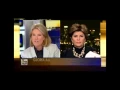 Greta Van Susteren destroys Gloria Allred re Meg Whitman