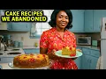30 Forgotten African American Cakes That Faded Into History
