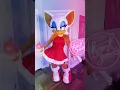Download Lagu rouge clothes  swap #sonicthehedgehog #rougethebat #sonicrouge #rougethebatcosplay #rougethebatedit