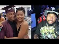 DJ Akademiks Reacts To Traplore Ross On Chrisean Rock Allegedly Having BODIES Ronnie