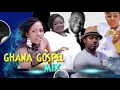 Download Lagu LATEST GHANA GOSPEL MIX NACCE, PIESIE ESTHER, DIANA HAMILTON| 2023 NIGERIA GOSPEL MIX|MERCY CHINWO