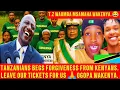 Download Lagu TANZANIANS BEGS FORGIVENESS FROM KENYANS😂😂AFTER KENYANS BUYING ALL TICKETS FOR T.Z AND MOROCO.
