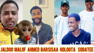 Garee Shahaadaa Jaldoo Koflaa Nu Fixee Waraqaa Ragaa Dhabee Wanumaa Akkamitti Amanaan 