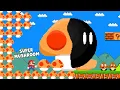 Download Lagu When Mario Touches and Turns Everything into Super Mushrooms
