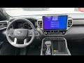 2026 Toyota Tundra Limited Long Beach Torrance Compton Anaheim Los Angeles CA