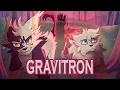 Gravitron SWIFTPAW AND BRIGHTPAW HORROR PMV