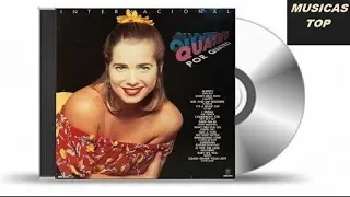 CD Quatro por Quatro Internacional   {1995}