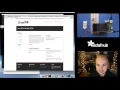 Raspberry Pi SQLite Sensor Storage pt 1 with Tony D adafruit