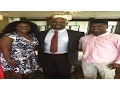 Ex-NFL Player Antonio Armstrong Wife Murdered By Teen Son