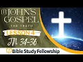 BSF - John