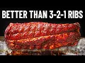 How to Smoke Ribs in Under 4 Hours No 3-2-1 Method