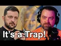 Download Lagu Update from Ukraine | Budapest 2.0 | Trump, Putin and Orban might try to Trap Ukraine