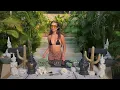 Download Lagu Hanna Petrow - Tech house live Dj set | Phangan 18.01.2025