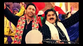 SANJHA PUNJAB | Sarbjit Cheema | Arif Lohar