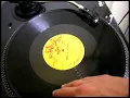 Mantronix w/ Mc Tee - Fresh Is the Word
