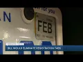 Bill would eliminate registration tabs