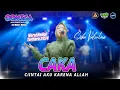 Download Lagu CINTAI AKU KARENA ALLAH - Siska Valentina Ft Faris Kendang Oomega Live Wajak - Malang #2024