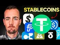Lagu Stablecoins Uitgelegd | VOLLEDIGE Gids voor Beginners (Betalingen Verzenden)
