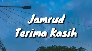 Download Jamrud - Terima Kasih (Lirik) MP3