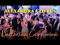 Lagu Alexandra Cotruș - Ballerina Cappucina LIVE