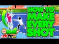 NBA 2K26 - How to Make Every Shot How to Become a Better Shooter