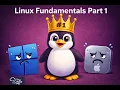 TryHackMe Linux Fundamentals Part 1 Tutorial