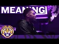 What Black History Means to LSU Basketball