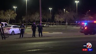 Grand Jury indicts Las Cruces mass shooting suspects