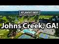 Atlanta s Best - Johns Creek