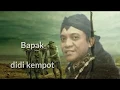 Download Lagu Didii kempot - Bapak