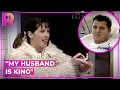 Trad Wife VS Modern Wife Wife Swap UK