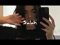 Download Lagu Salah - Rizky Febian (slowed down + reverb)