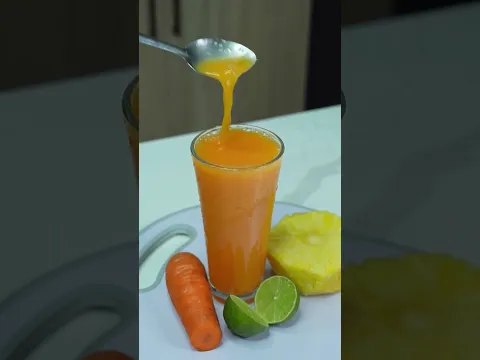 Toma Este Licuado Durante 7 Días Y Mira Lo Que Pasa En Tu Cuerpo 😲
