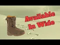 The Nitro Venture Pro TLS Snowboard Boot Breakdown