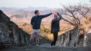 私人长城之旅值得吗？我们亲自体验