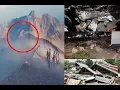 Kumpulan Gempa Lombok 2018..