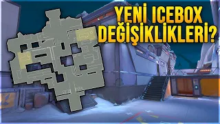 VALORANT YENİ ICEBOX DEĞİŞİKLİKLERİ SIZDIRILDI?