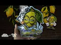 Lemon Zonkers by Big Al s Exotics