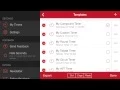 Seconds Pro Interval Timer - Compound Timer