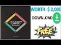 JavaScript jQuery Book by Jon Duckett ll Buffoon Sachin