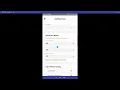 Send Employee Login Info on the Mobile App